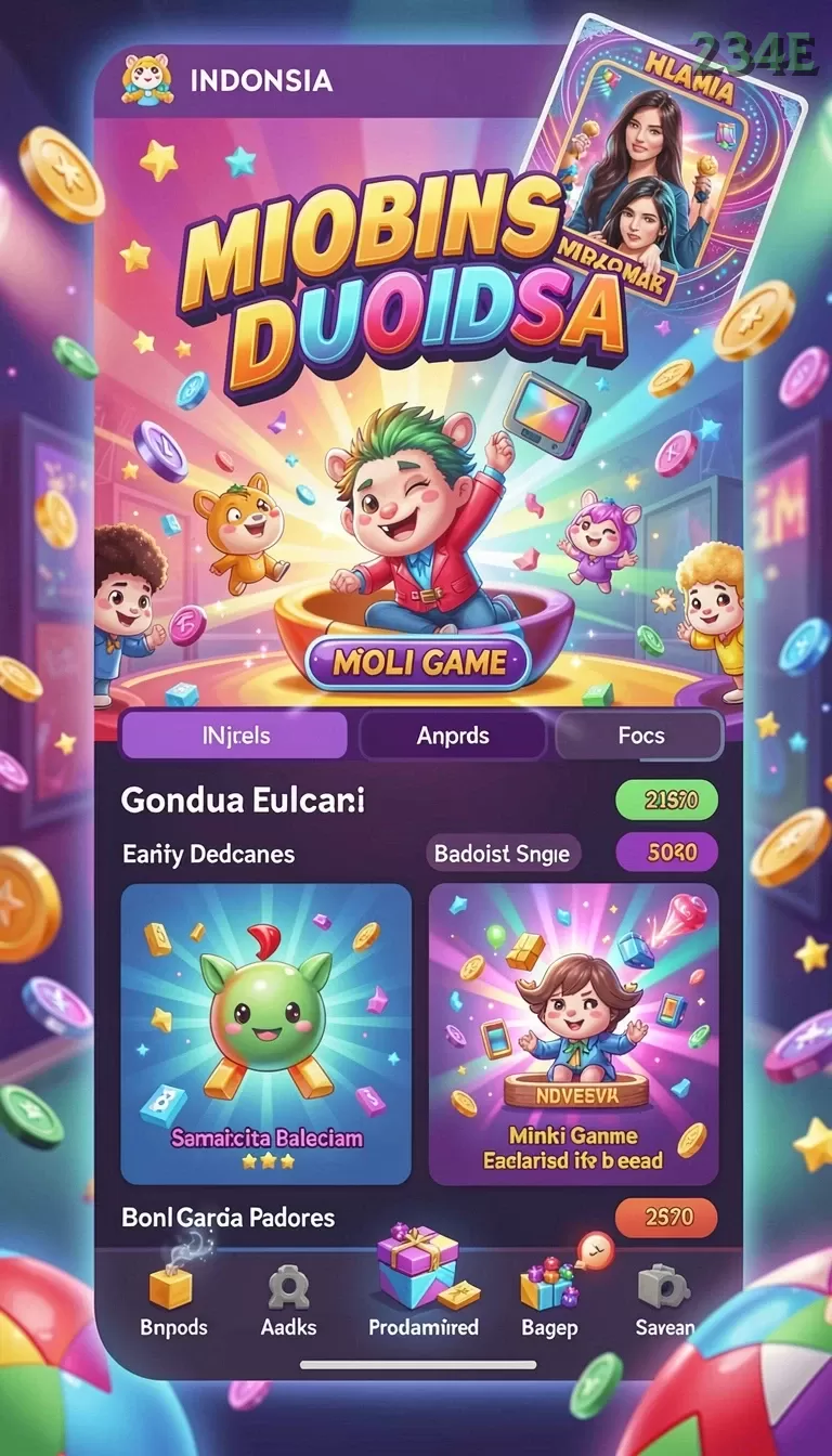 Screenshot Snow Wild And The 7 Features
